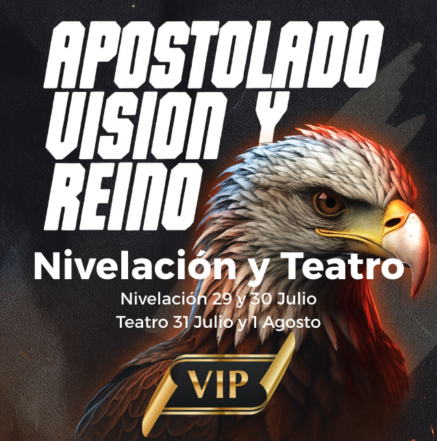 Nivelación y Teatro