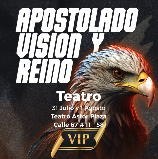 Teatro VIP